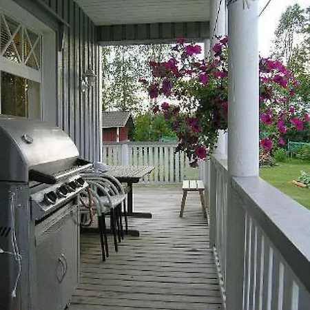 Holiday home Holiday Golfkuja *
