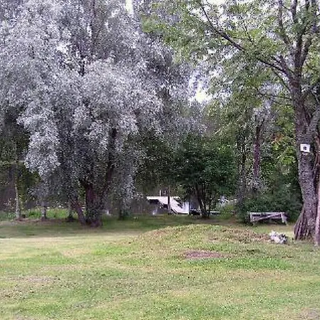 Holiday Golfkuja Siilinjarvi