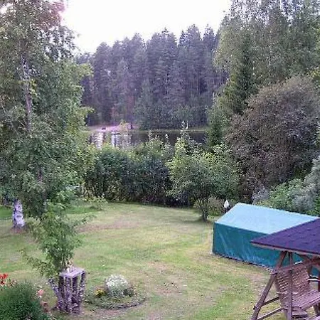 Holiday Golfkuja Siilinjärvi