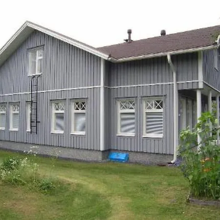펜션 Holiday Golfkuja Siilinjärvi