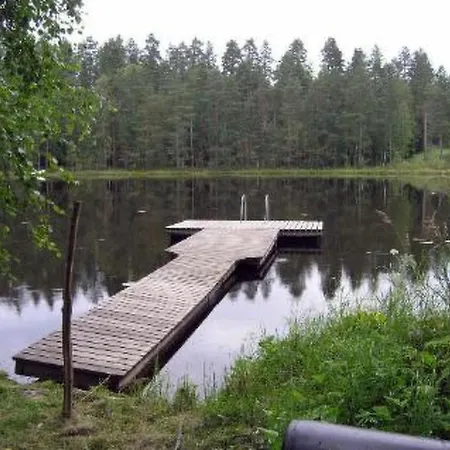 Holiday Golfkuja * Siilinjärvi